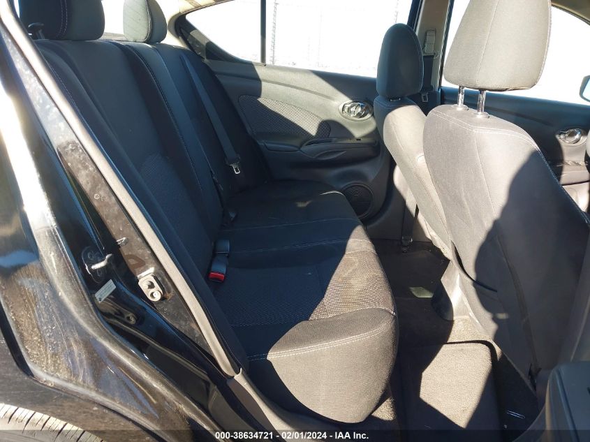 2016 NISSAN VERSA S/S PLUS/SV/SL - 3N1CN7AP7GL885395