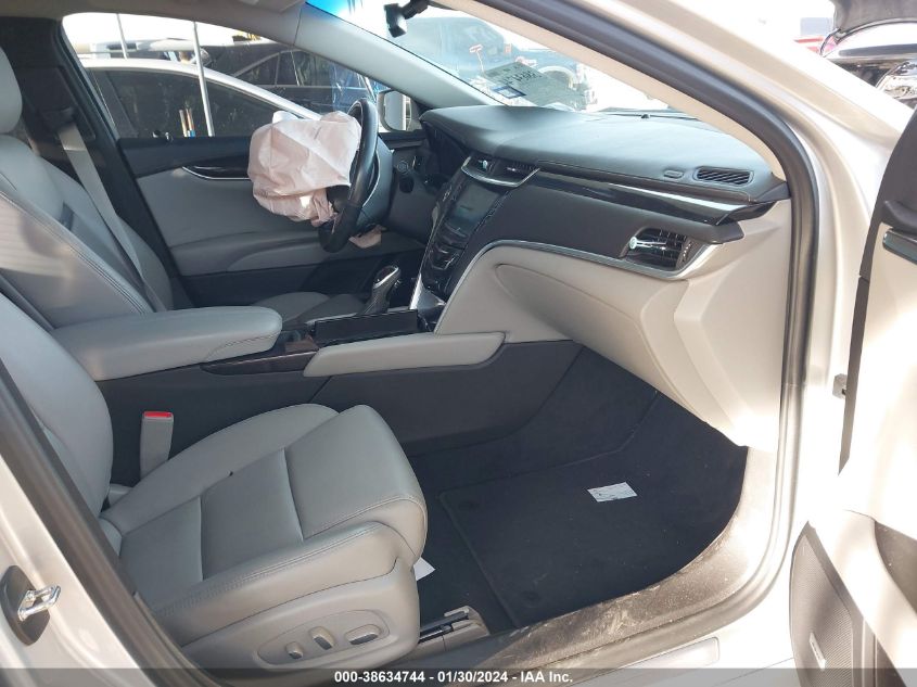 2016 CADILLAC XTS LUXURY COLLECTION - 2G61M5S33G9130998