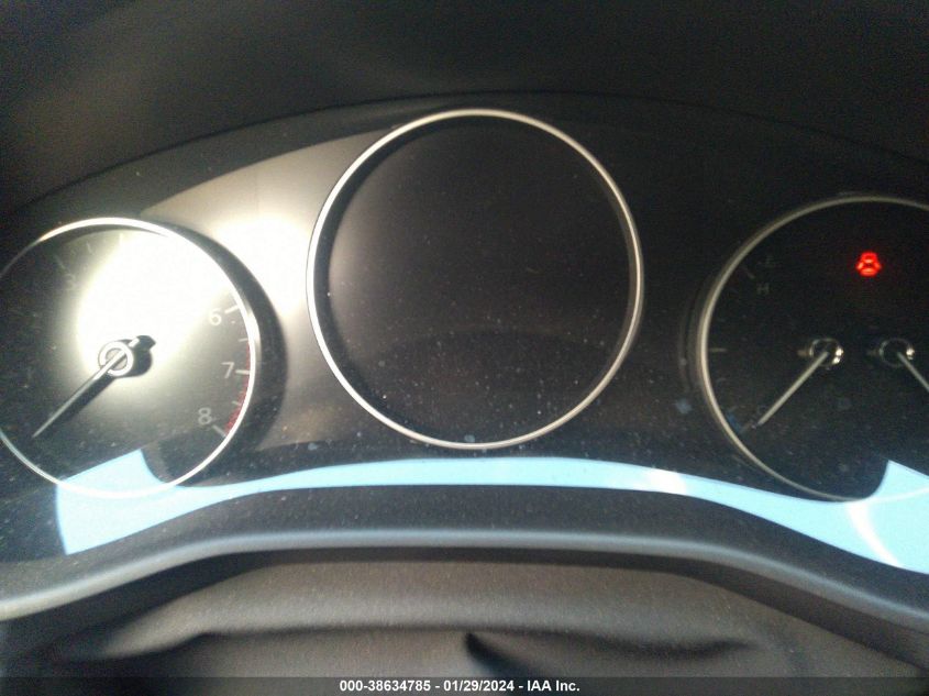 2023 MAZDA MAZDA3 2.5 S PREFERRED - JM1BPALM5P1602308