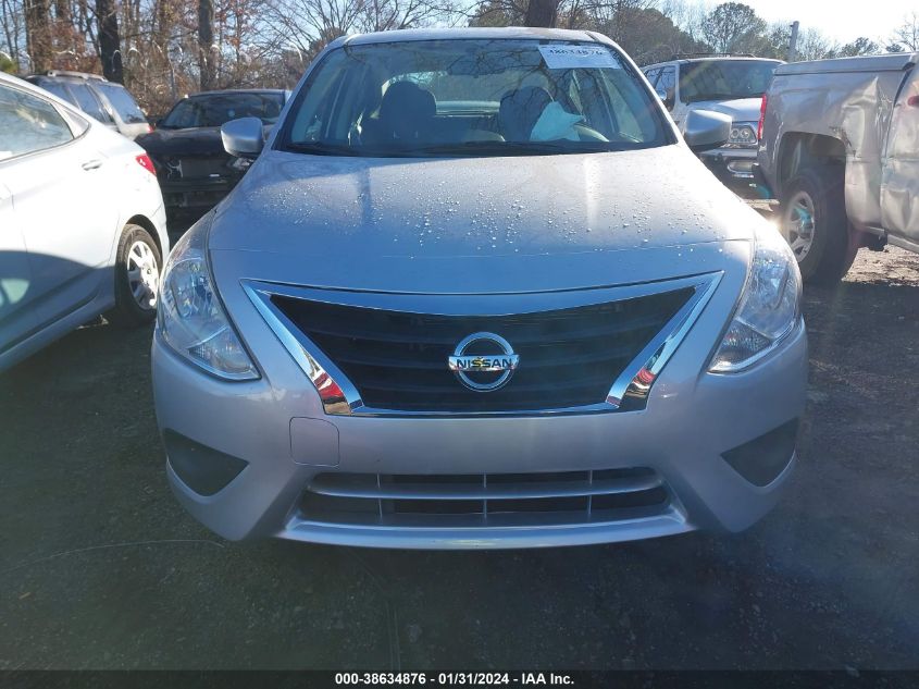 2018 NISSAN VERSA S/S PLUS/SV/SL - 3N1CN7AP9JL834097