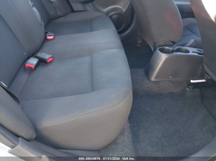 2018 NISSAN VERSA S/S PLUS/SV/SL - 3N1CN7AP9JL834097