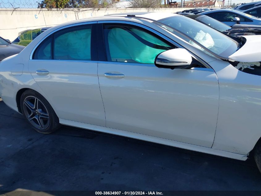 2021 MERCEDES-BENZ E 350 - W1KZF8DBXMA925018