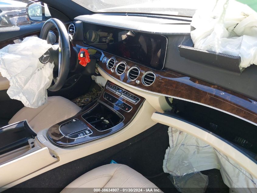 2021 MERCEDES-BENZ E 350 - W1KZF8DBXMA925018