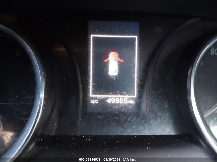 2019 TOYOTA CAMRY L/LE/XLE/SE/XSE - 4T1B11HK1KU181523