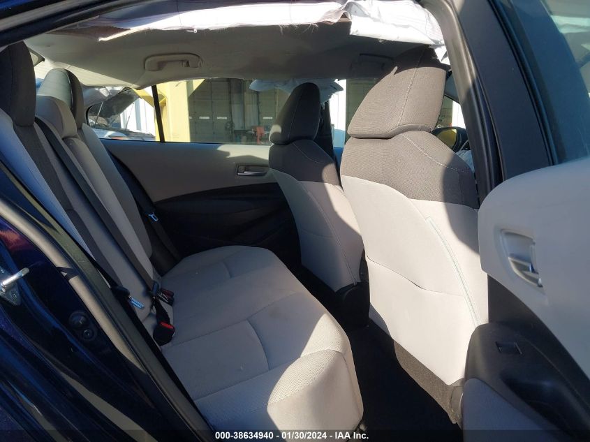 2020 TOYOTA COROLLA LE - 5YFEPRAE0LP099803