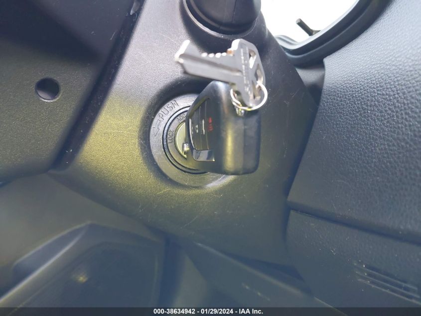 2021 TOYOTA COROLLA LE - JTDEPMAE9MJ183224