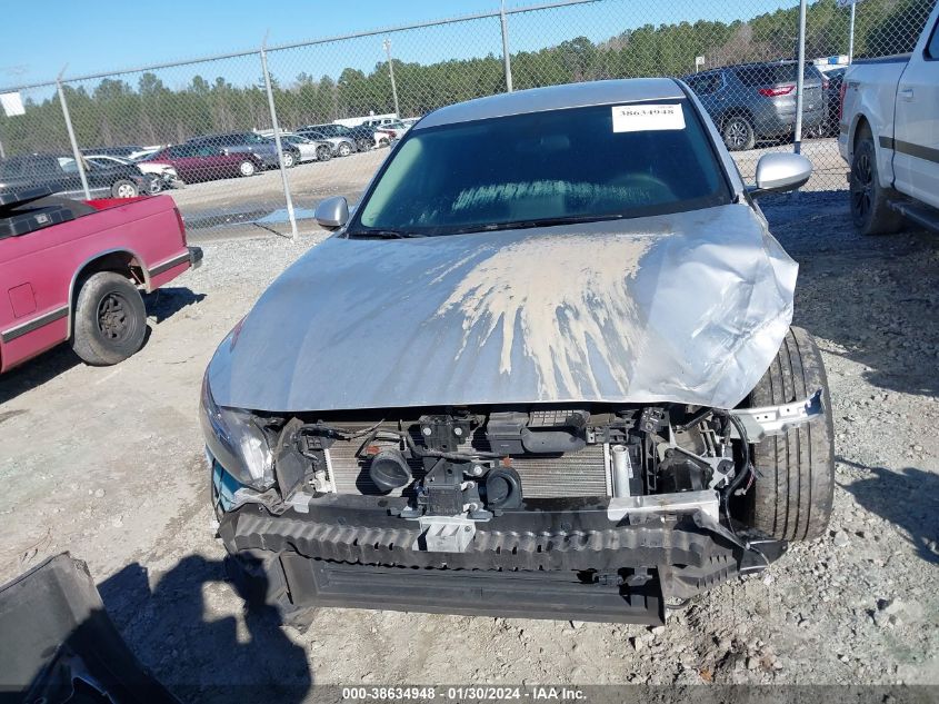 2020 NISSAN ALTIMA S - 1N4BL4BV8LC226439