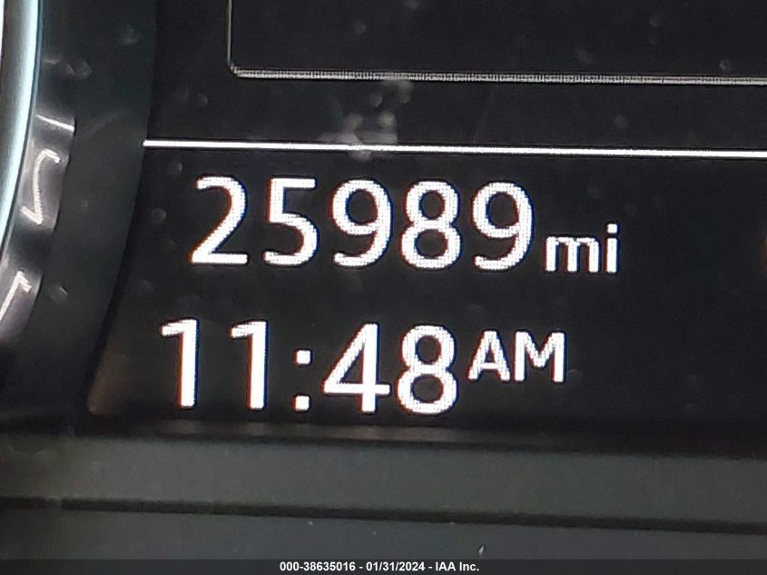 2019 AUDI A4 45 PREMIUM - WAUDNAF42KA096095