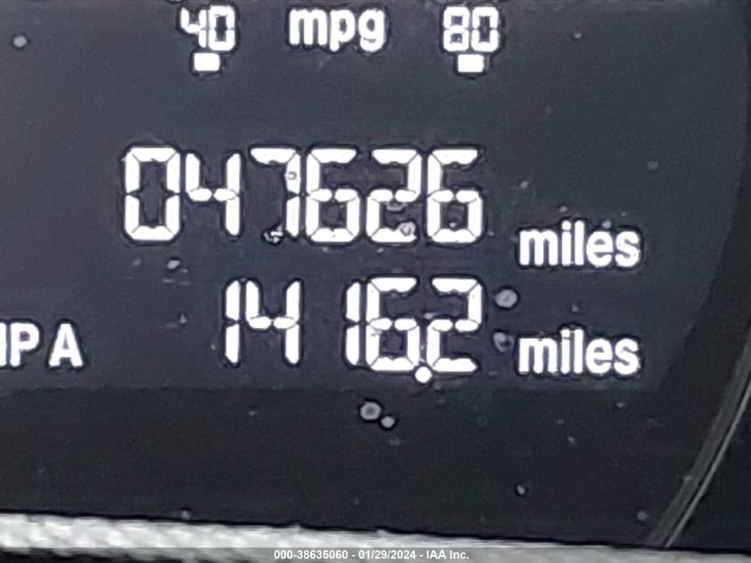 2016 HONDA CIVIC LX - 2HGFC4B5XGH301867