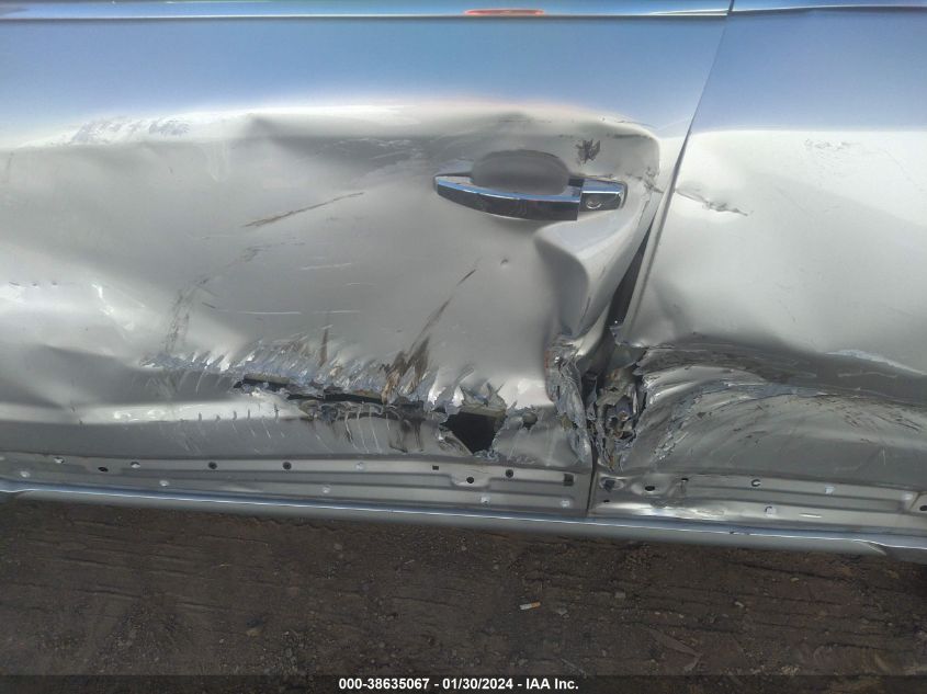 2014 CHEVROLET CAPTIVA SPORT LT 3GNAL3EK0ES611709