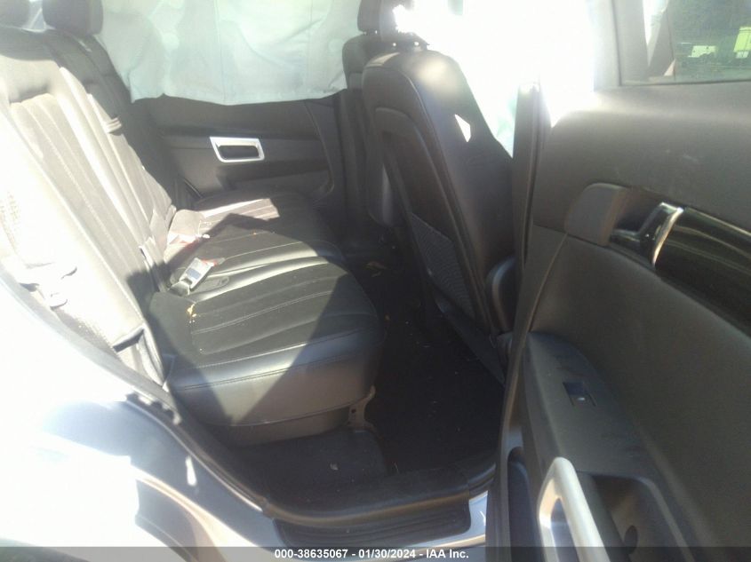 2014 CHEVROLET CAPTIVA SPORT LT 3GNAL3EK0ES611709