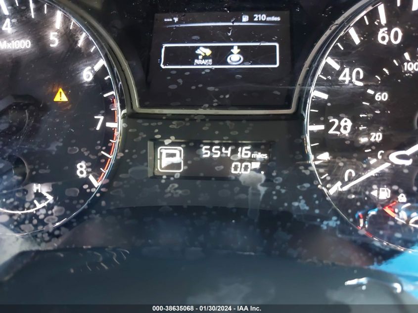 2015 NISSAN ALTIMA 2.5 S - 1N4AL3AP2FN313996