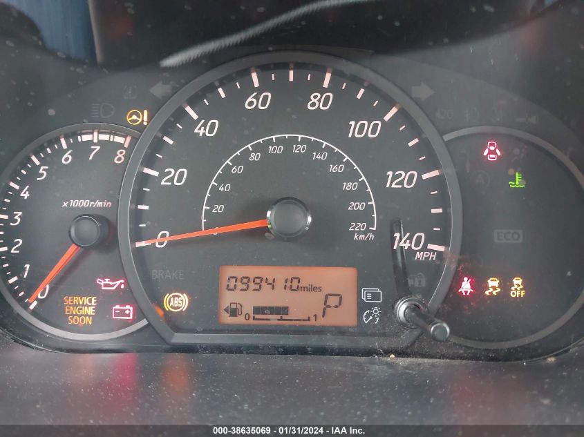 2019 MITSUBISHI MIRAGE RF - ML32A3HJ4KH010252