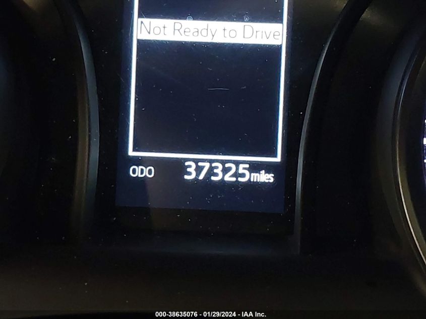 2023 TOYOTA CAMRY SE - 4T1G11AK7PU087105