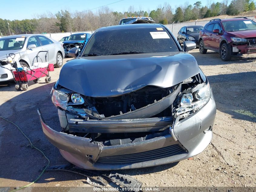 2014 LEXUS ES 350 - JTHBK1GG8E2147222