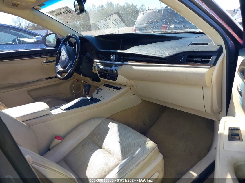 2014 LEXUS ES 350 - JTHBK1GG8E2147222