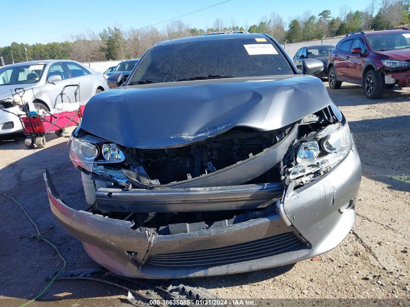 2014 LEXUS ES 350 - JTHBK1GG8E2147222