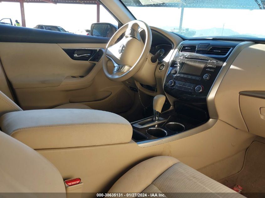 2014 NISSAN ALTIMA 2.5/S/SV/SL - 1N4AL3AP1EC416384