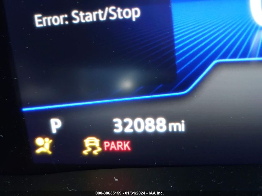 2022 VOLKSWAGEN ATLAS CROSS SPORT 2.0T SE W/TECHNOLOGY - 1V2WC2CAXNC200101