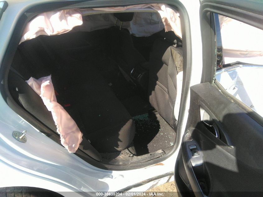 2020 CHEVROLET MALIBU LT - 1G1ZD5ST4LF122239