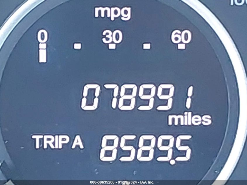 2015 HONDA CR-V EX - 2HKRM4H55FH622706
