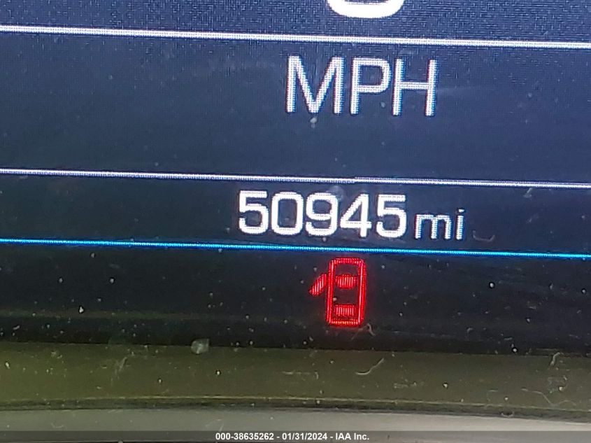 2021 GMC TERRAIN SLE - 3GKALMEV0ML305518
