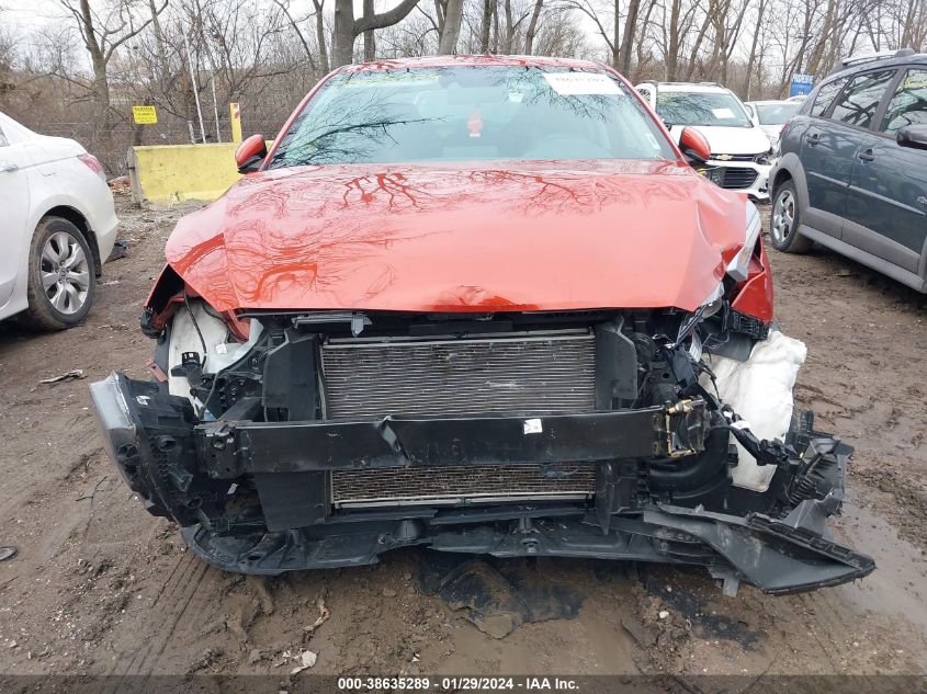 2022 KIA FORTE LXS - 3KPF24AD0NE468130