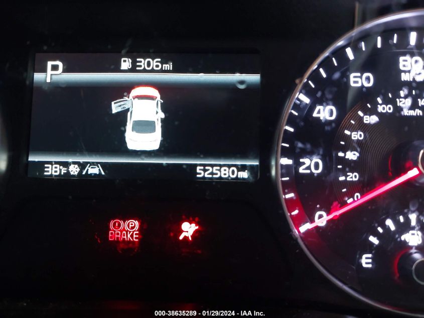 2022 KIA FORTE LXS - 3KPF24AD0NE468130