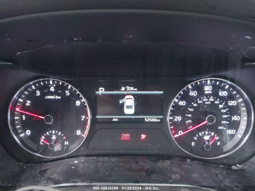 2022 KIA FORTE LXS - 3KPF24AD0NE468130