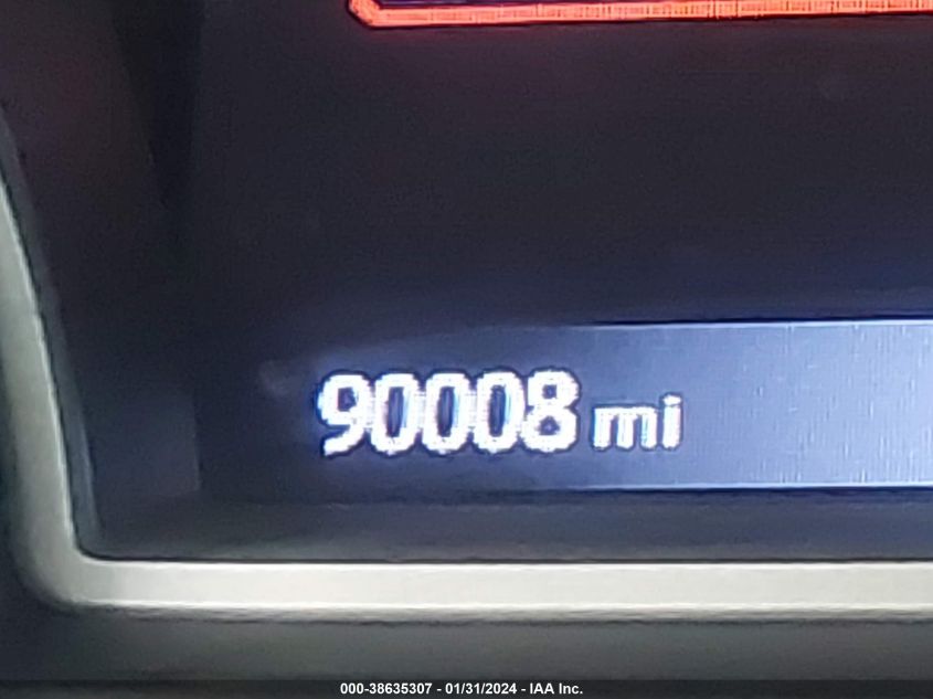 2017 NISSAN ALTIMA 2.5 SV - 1N4AL3AP7HC296417