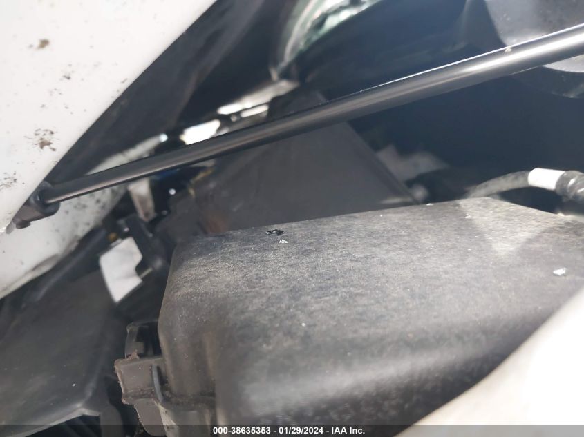2016 KIA SOUL - KNDJN2A24G7834162