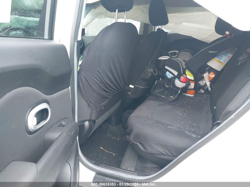 2016 KIA SOUL - KNDJN2A24G7834162