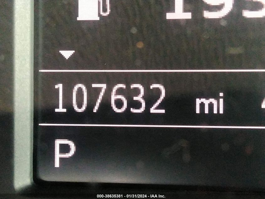 2016 AUDI A3 PREMIUM - WAUB8GFF0G1117858