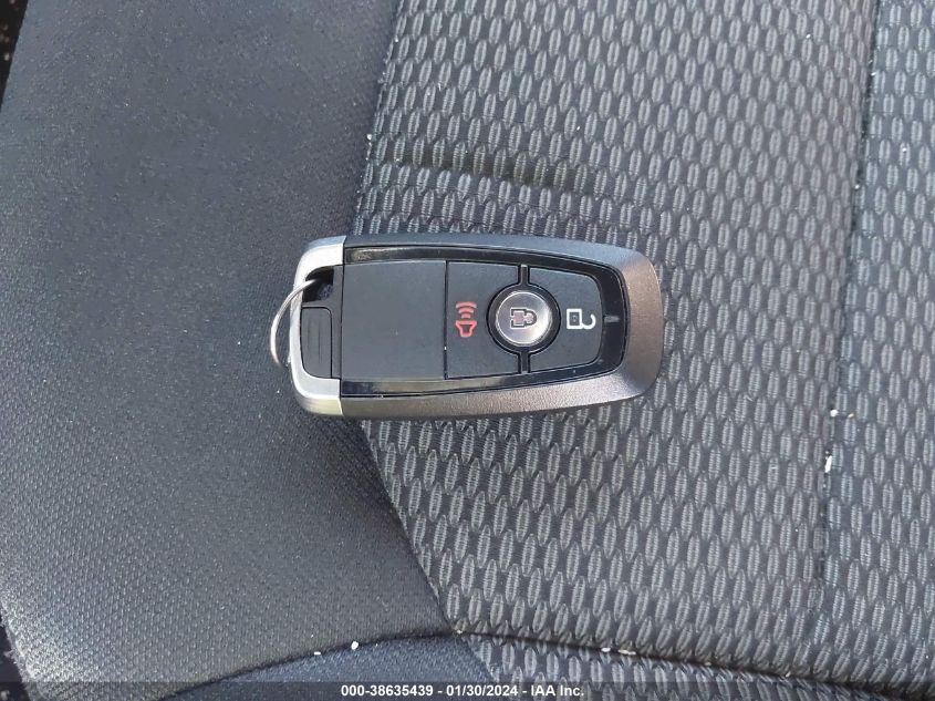 2018 FORD EXPLORER XLT - 1FM5K7D89JGA12029