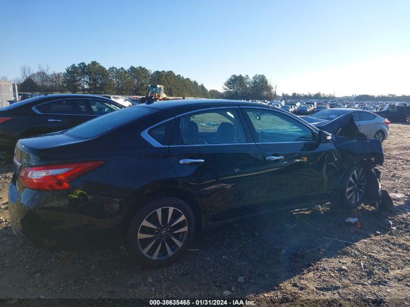2016 NISSAN ALTIMA 2.5 SL - 1N4AL3AP5GC146112