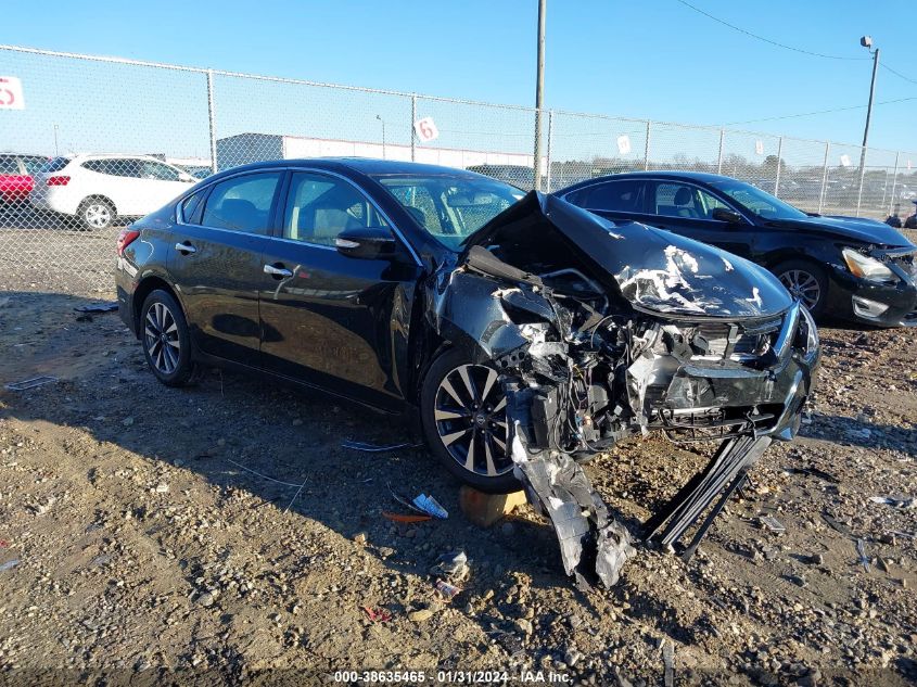 2016 NISSAN ALTIMA 2.5 SL - 1N4AL3AP5GC146112