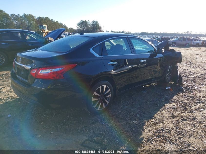 2016 NISSAN ALTIMA 2.5 SL - 1N4AL3AP5GC146112