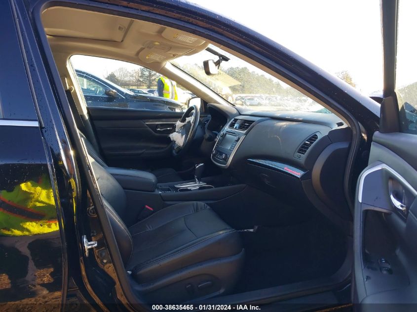 2016 NISSAN ALTIMA 2.5 SL - 1N4AL3AP5GC146112