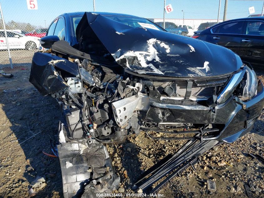 2016 NISSAN ALTIMA 2.5 SL - 1N4AL3AP5GC146112