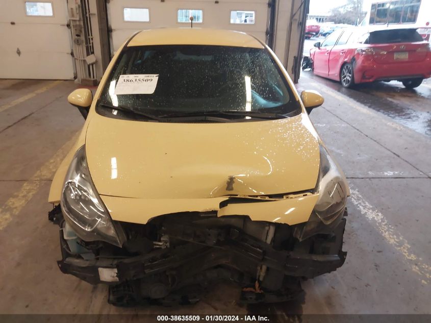 2016 KIA RIO LX - KNADM4A3XG6654935
