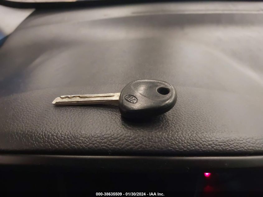 2016 KIA RIO LX - KNADM4A3XG6654935