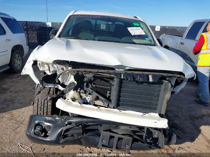2019 NISSAN TITAN S - 1N6AA1EKXKN514720