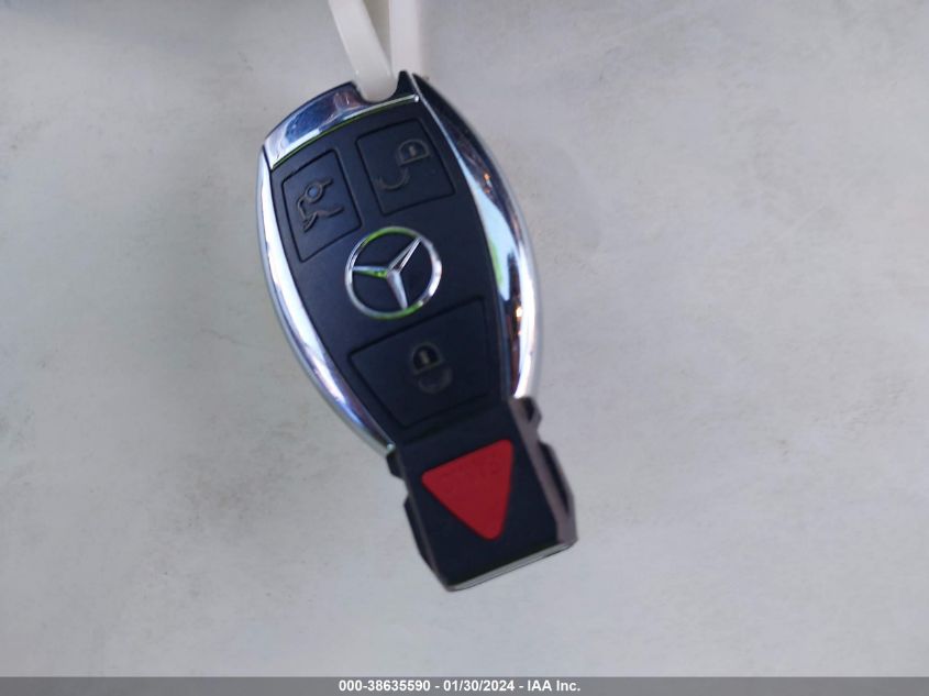 2016 MERCEDES-BENZ S 550 PLUG-IN HYBRID - WDDUG6DB0GA267435