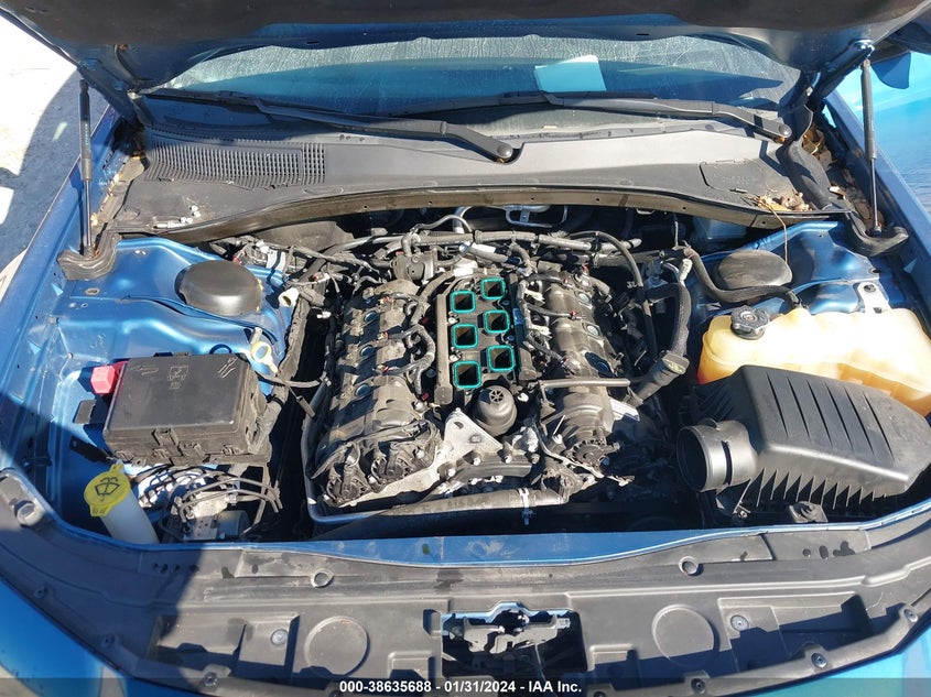 VIN 2C3CCAAG0LH175424 2020 CHRYSLER 300 TOURING
