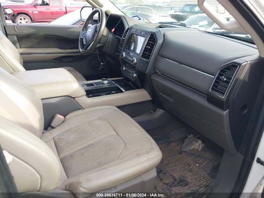 2018 FORD EXPEDITION LIMITED - 1FMJU1KT3JEA36660