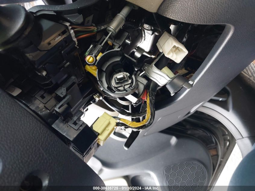 2015 KIA RIO LX - KNADM4A31F6427275
