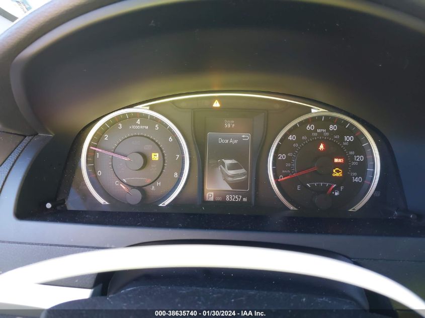 2015 TOYOTA CAMRY LE/XLE/SE/XSE - 4T1BF1FK3FU061846
