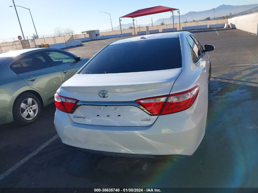 2015 TOYOTA CAMRY LE/XLE/SE/XSE - 4T1BF1FK3FU061846