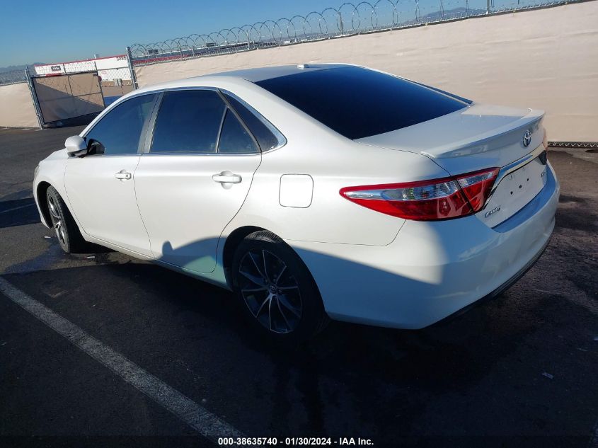 2015 TOYOTA CAMRY LE/XLE/SE/XSE - 4T1BF1FK3FU061846