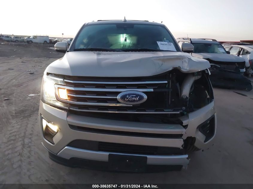 2018 FORD EXPEDITION XLT - 1FMJU1HT6JEA28432